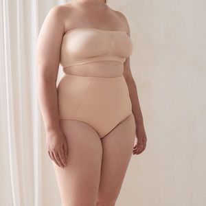 Shaping Brief NWT 1X